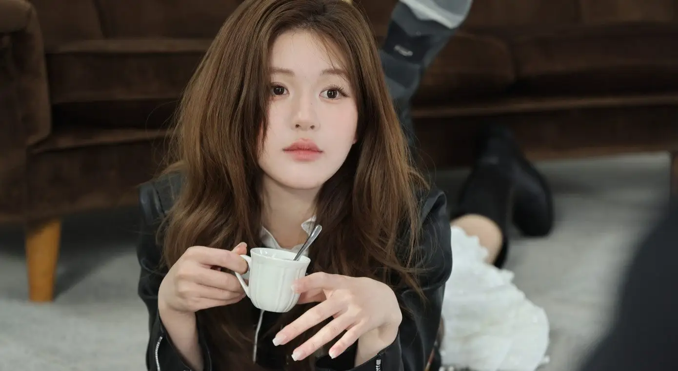 Triệu Lộ Tư có địa vị cao trong giới giải trí vì là "ngôi sao lưu lượng" lớn