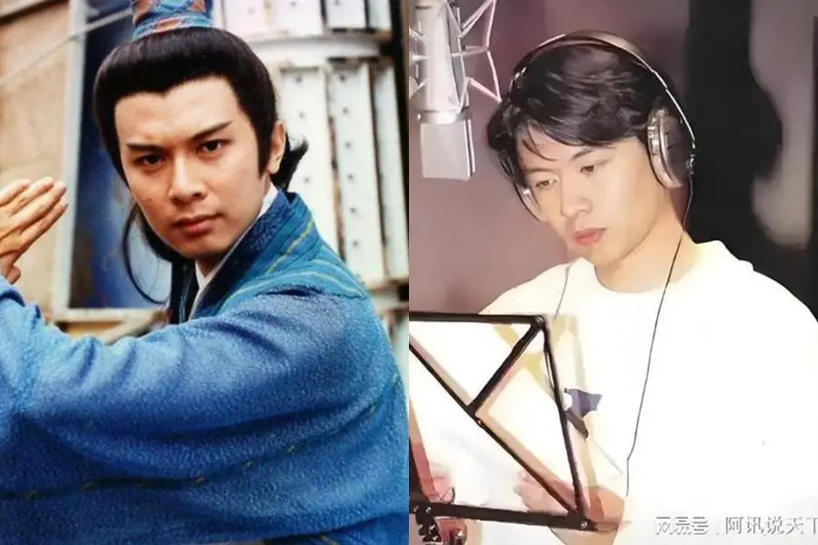 Hà Bửu Sinh là người vô cùng đa tài đa nghệ