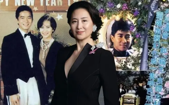 Hà Siêu Quỳnh ái nữ trùm sòng bạc Macau