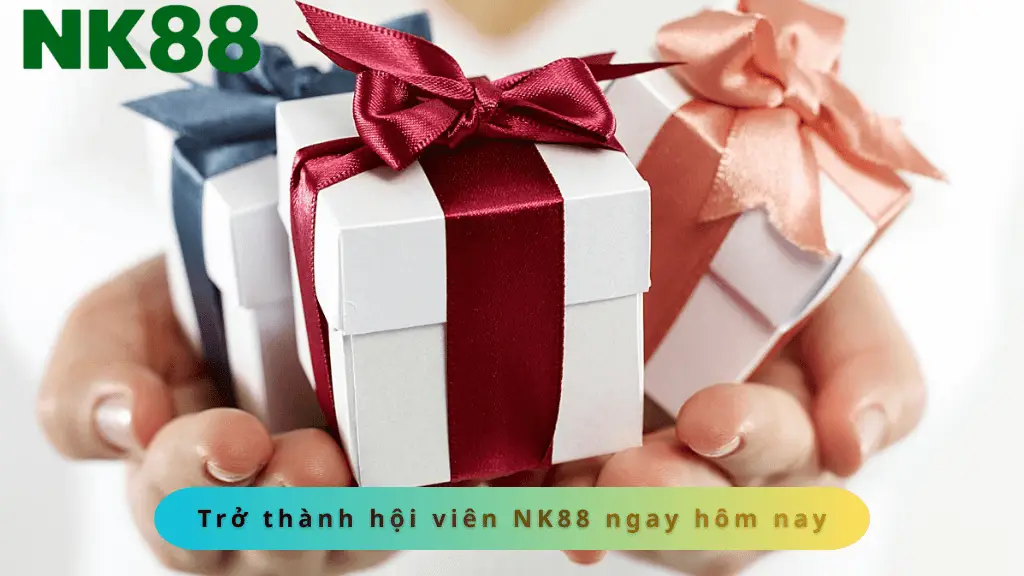 Vô vàn các khuyến mãi dành cho người mới