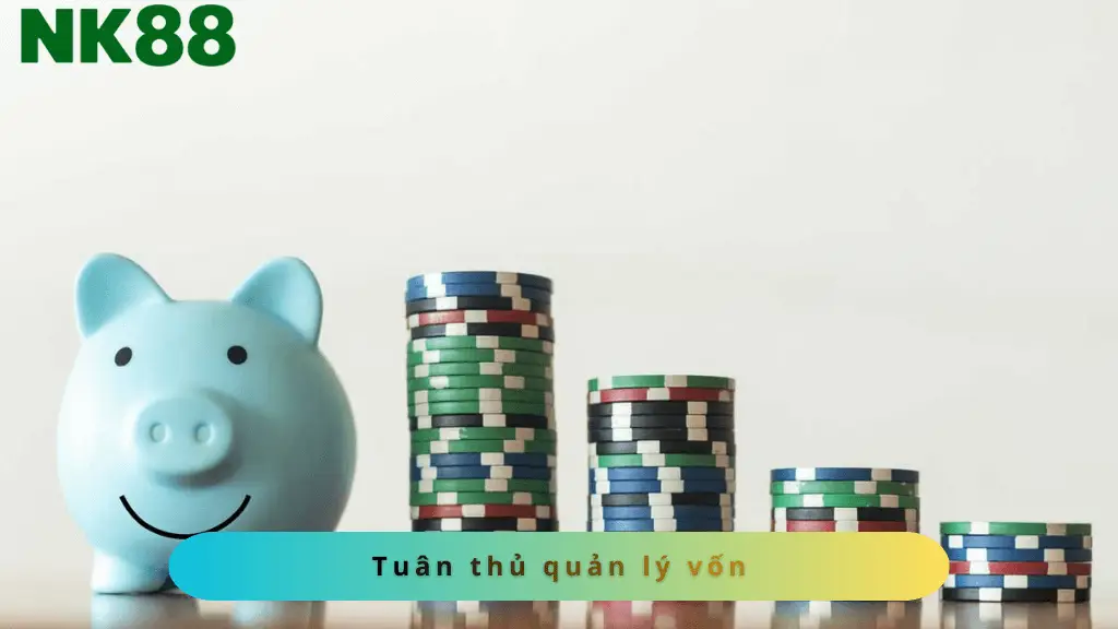 Quản lý vốn theo quy tắc