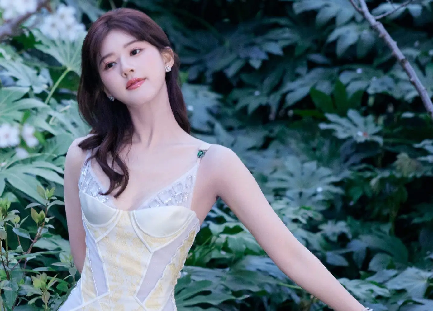 Triệu Lộ Tư có màn hồi sinh ấn tượng nhất 2025