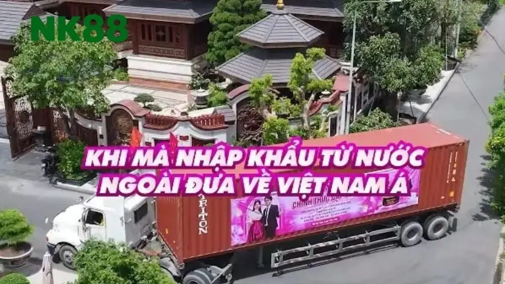 Hình ảnh các kiện hàng được Mailisa đăng tải (Ảnh chụp màn hình)